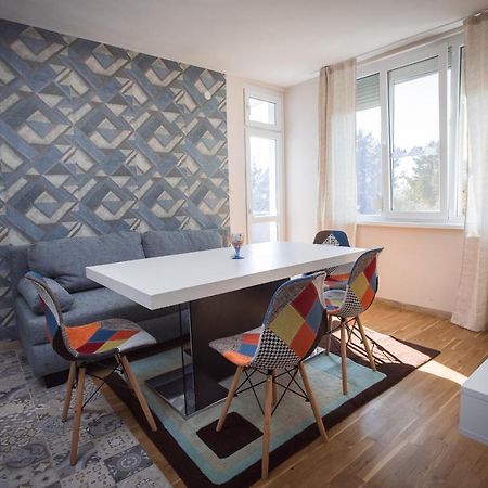 Appartement Jasmin 2 à Stara Zagora Extérieur photo