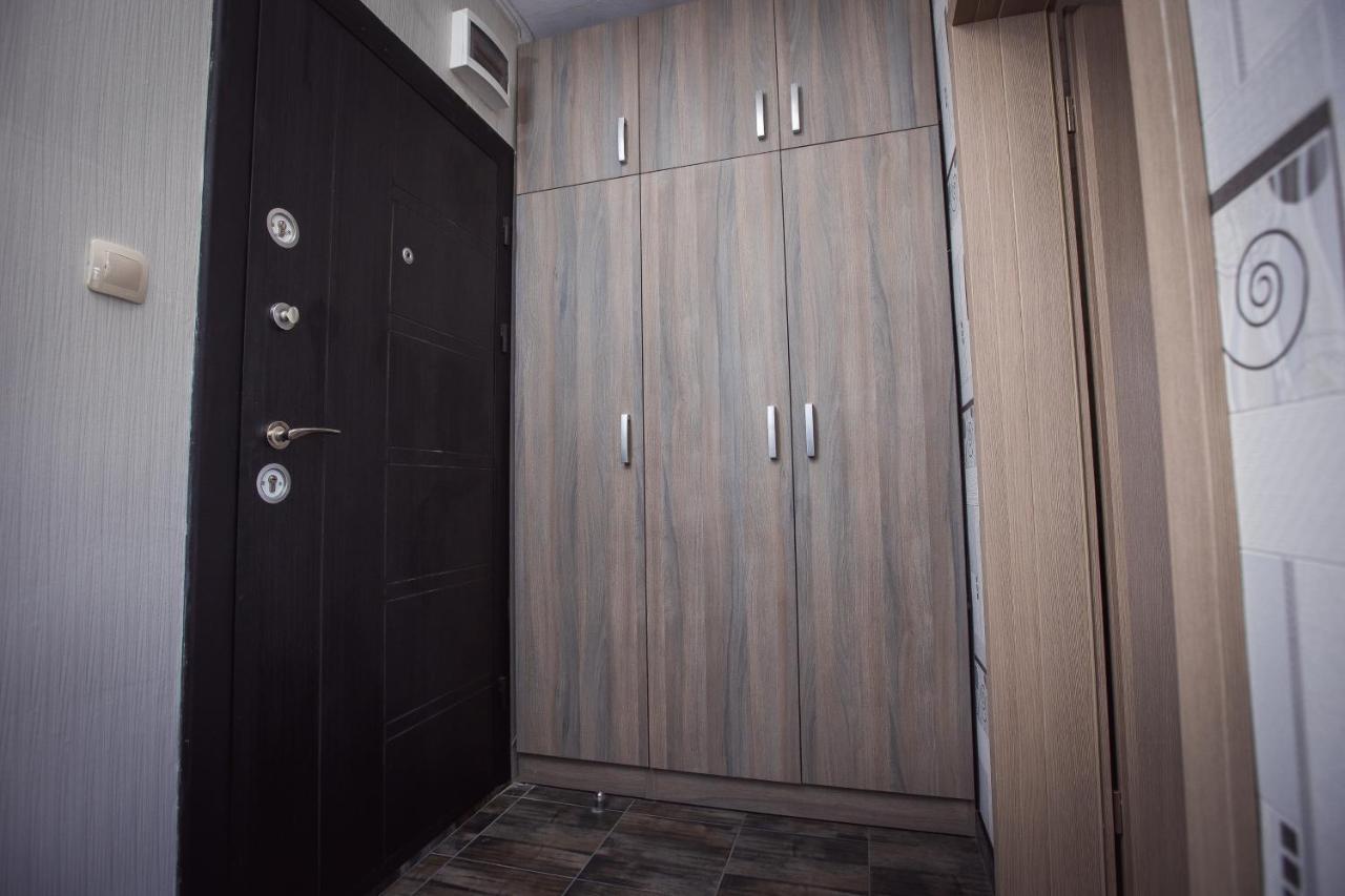 Appartement Jasmin 2 à Stara Zagora Extérieur photo