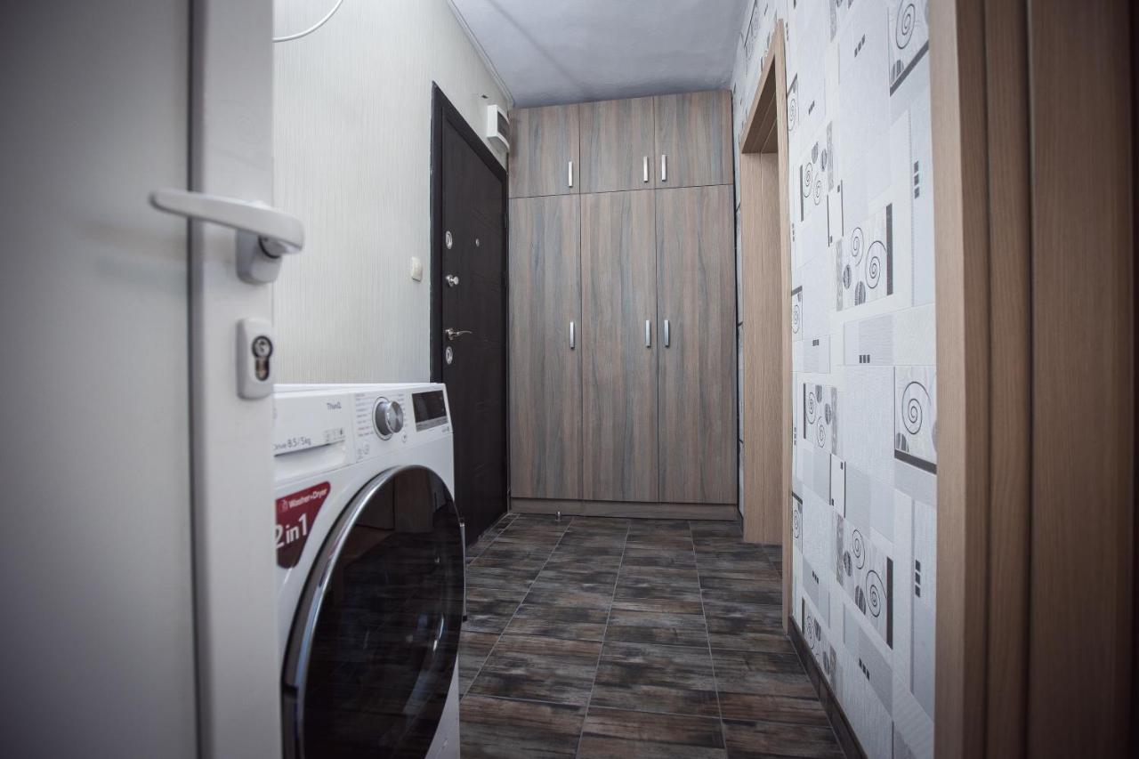 Appartement Jasmin 2 à Stara Zagora Extérieur photo